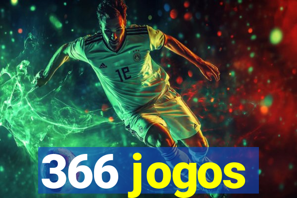 366 jogos